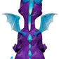 Spyro the Dragon - Ice Spyro Cable Guy Controller & Smartphone Stand - GeekCore