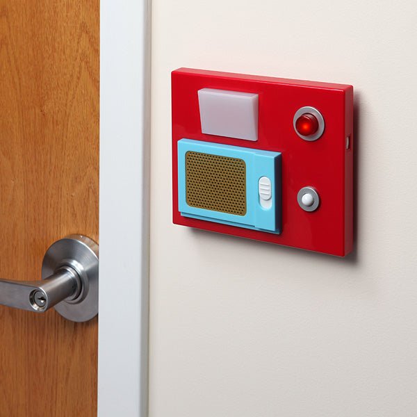 Star Trek Electronic Door Chime - GeekCore