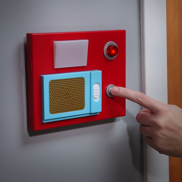 Star Trek Electronic Door Chime - GeekCore