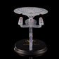 Star Trek TNG Enterprise D Mini Master Replica - GeekCore