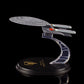 Star Trek TNG Enterprise D Mini Master Replica - GeekCore