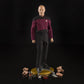Star Trek TNG Picard 1:6 Scale Figure - GeekCore