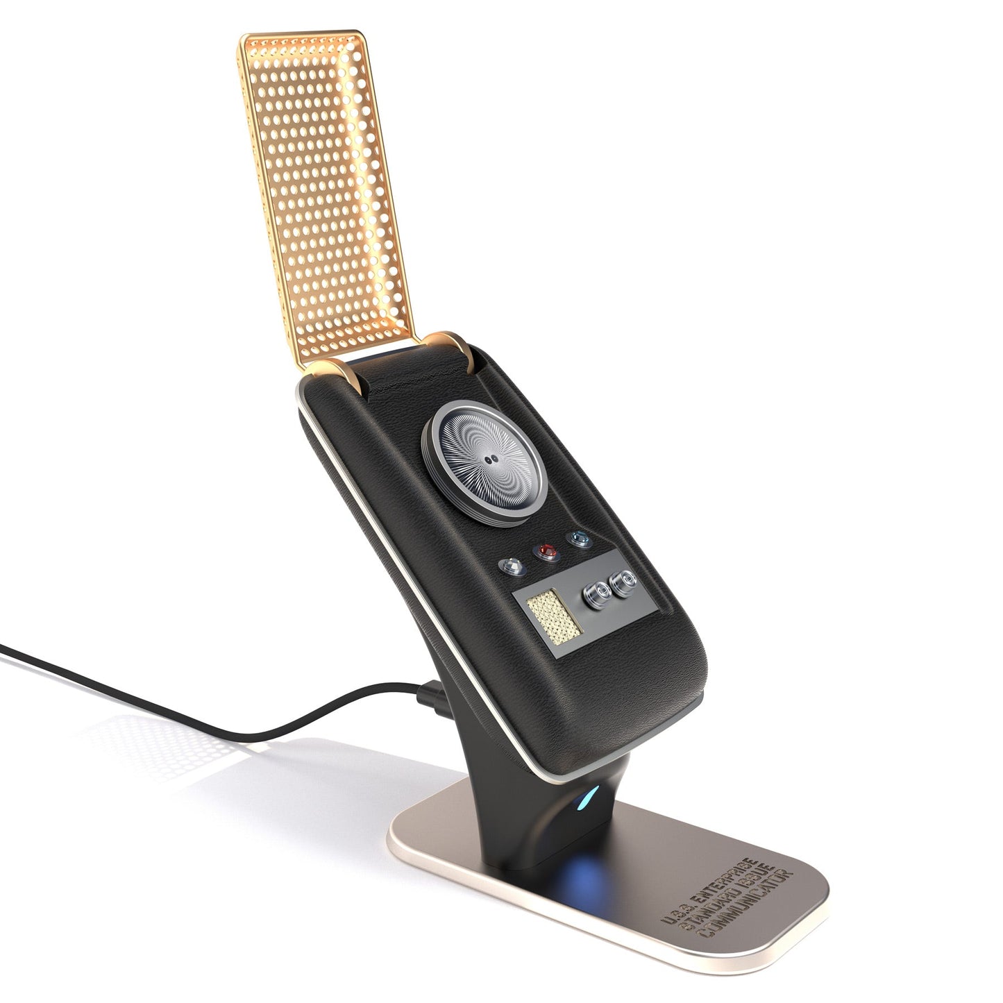 Star Trek TOS Bluetooth® Communicator - GeekCore