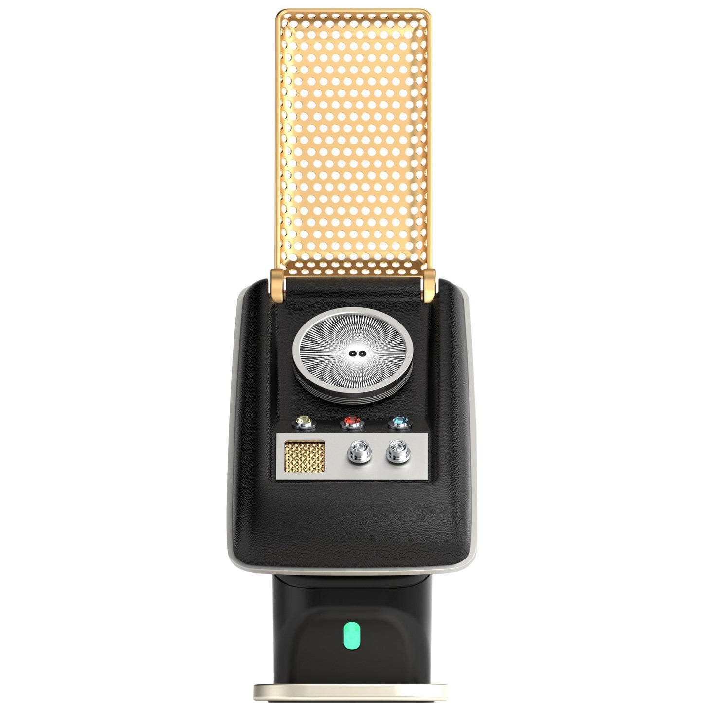 Star Trek TOS Bluetooth® Communicator - GeekCore