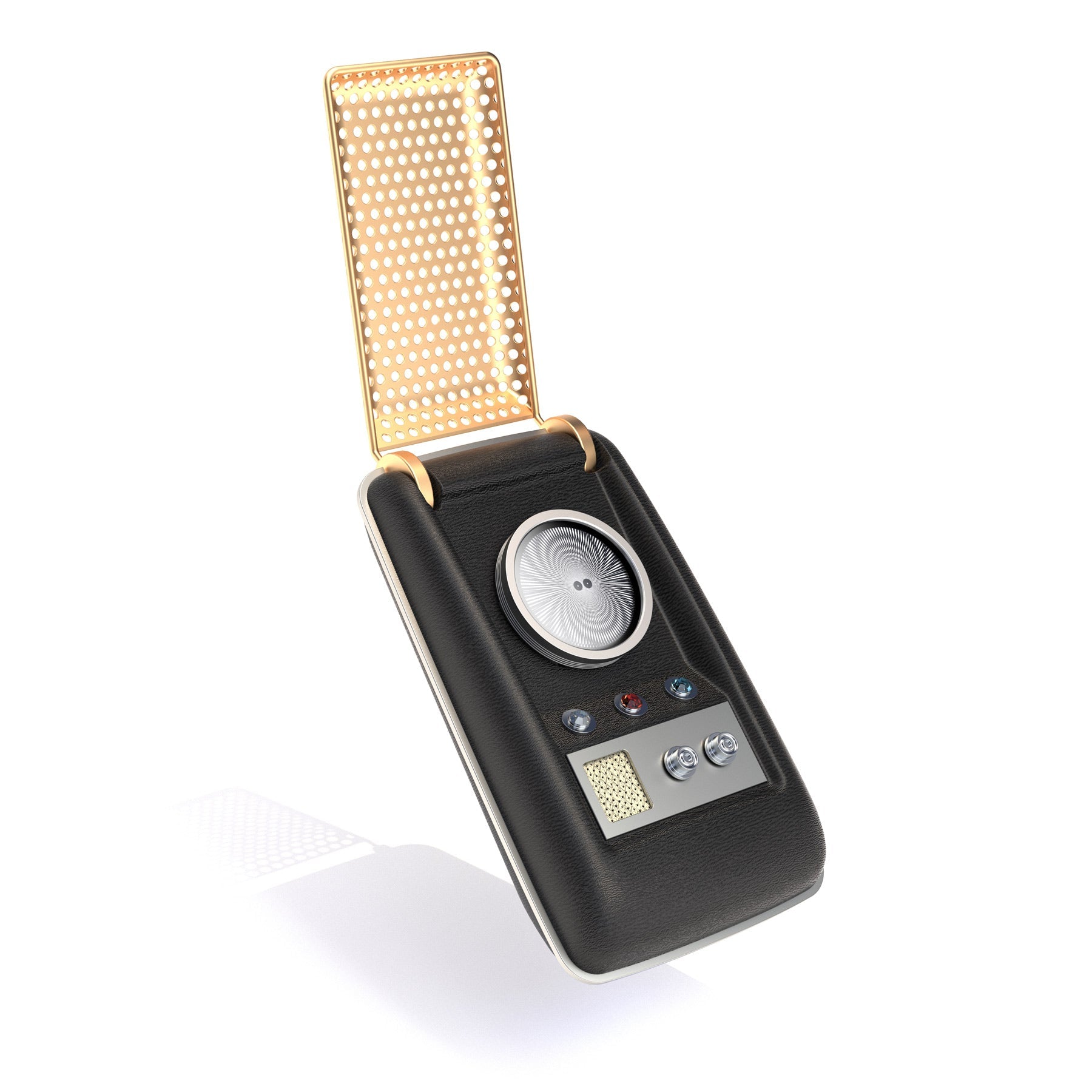 Star Trek TOS Bluetooth® Communicator - GeekCore