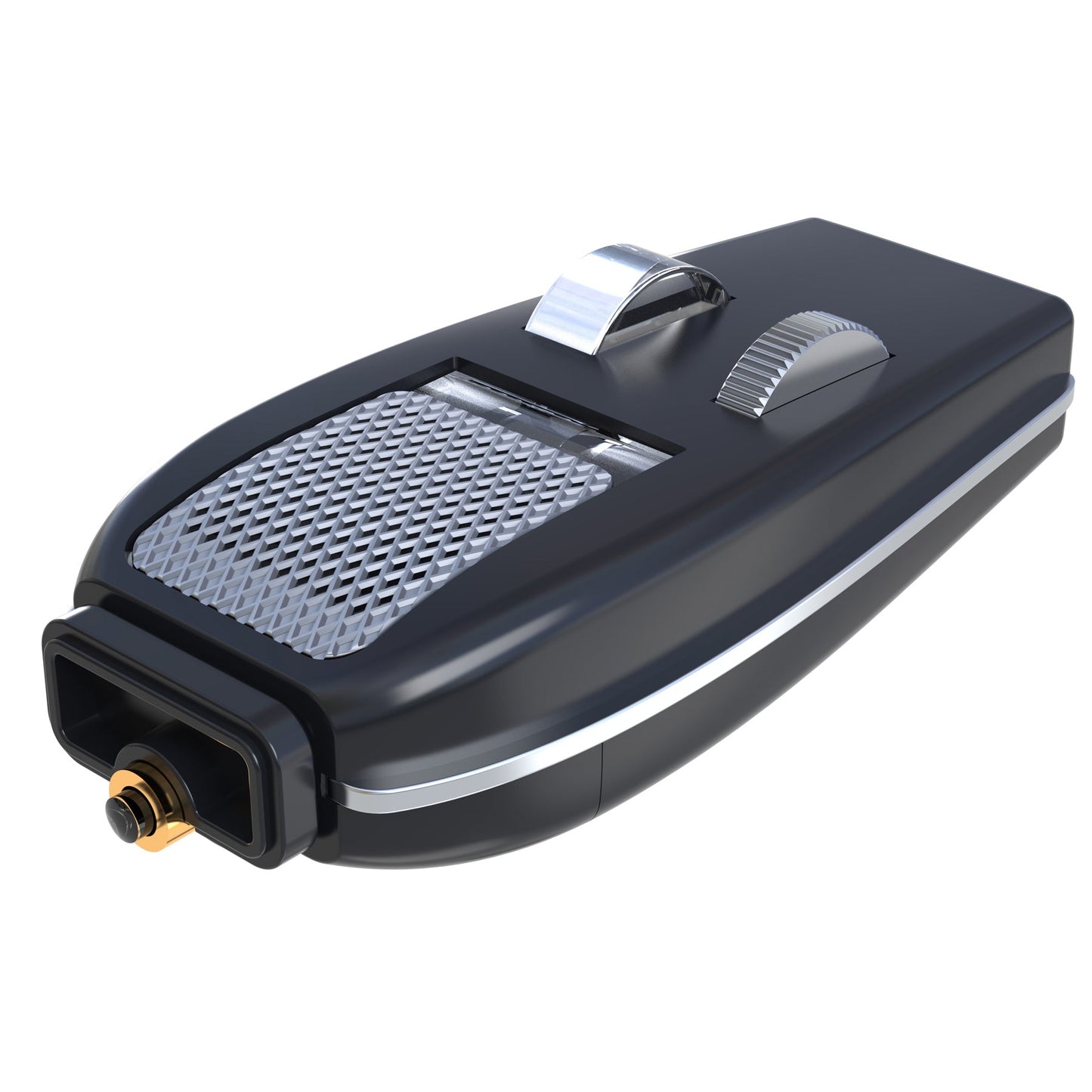 Star Trek TOS Remote Control Phaser - GeekCore