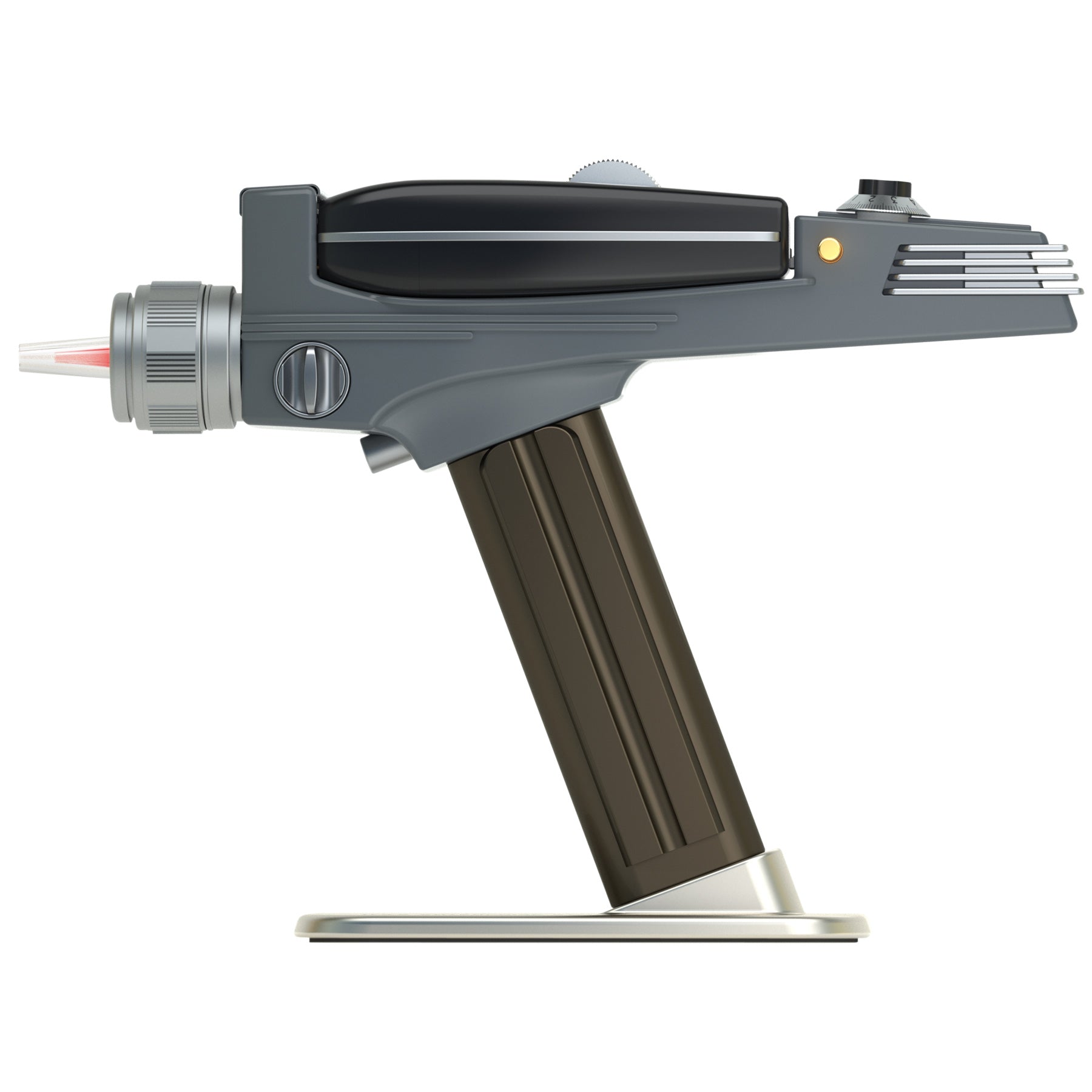Star Trek TOS Remote Control Phaser - GeekCore