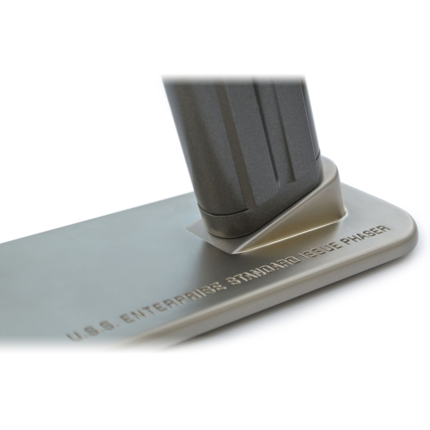 Star Trek TOS Remote Control Phaser - GeekCore