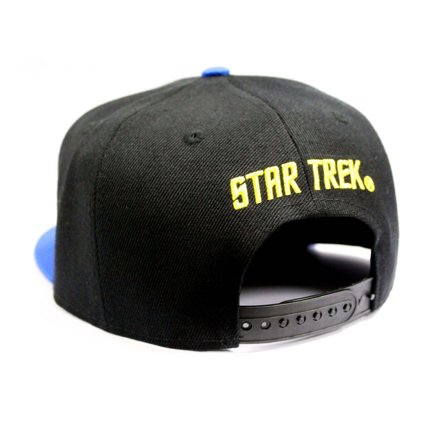 Star Trek TOS Snapback Caps - GeekCore