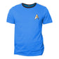 Star Trek TOS Uniform T - Shirt - GeekCore