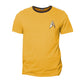 Star Trek TOS Uniform T - Shirt - GeekCore