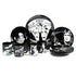 Star Wars 16 Piece Ceramic Dinner Set - GeekCore