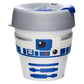 Star Wars 8oz KeepCups - GeekCore