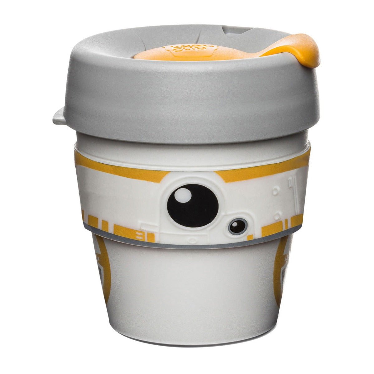 Star Wars 8oz KeepCups - GeekCore