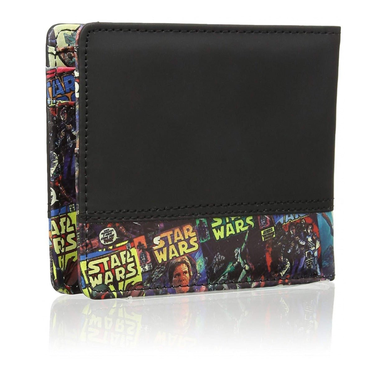 Star Wars A New Hope Print Wallet - GeekCore