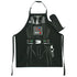 Star Wars Apron & Oven Mitt Set (Darth Vader) - GeekCore
