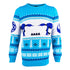 Star Wars AT - AT Christmas Jumper - GeekCore