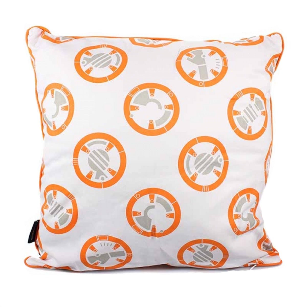 Star Wars BB - 8 Filled Cushion - GeekCore