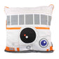 Star Wars BB - 8 Filled Cushion - GeekCore