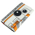 Star Wars BB - 8 Fold Over Purse - GeekCore