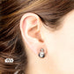 Star Wars BB - 8 Sterling Silver Earrings - GeekCore