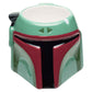 Star Wars Boba Fett 3D Mug - GeekCore
