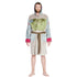 Star Wars Boba Fett Bath Robe - GeekCore