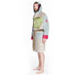 Star Wars Boba Fett Bath Robe - GeekCore