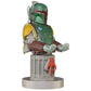 Star Wars Boba Fett Cable Guy Controller & Smartphone Stand - GeekCore