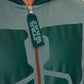 Star Wars Boba Fett Onesie - GeekCore