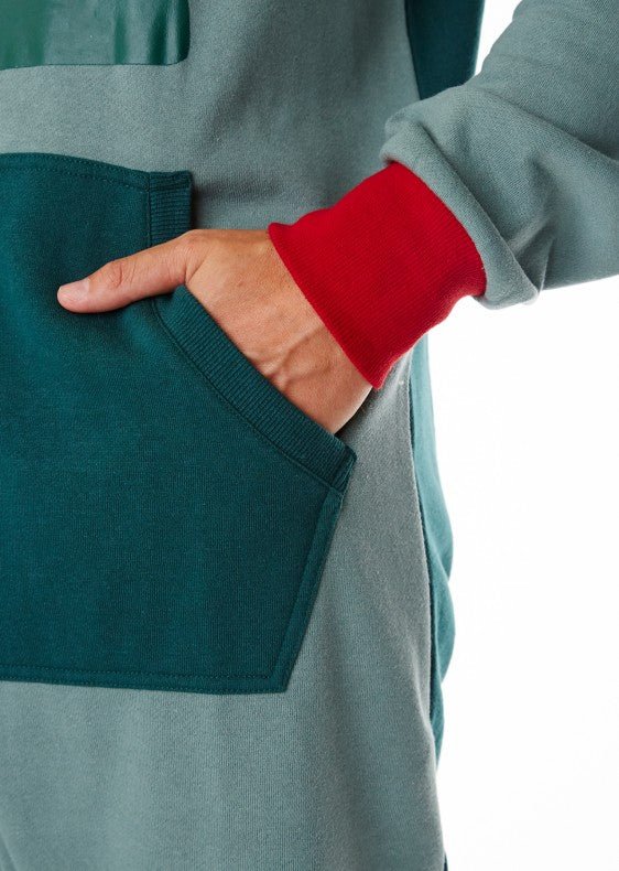 Star Wars Boba Fett Onesie - GeekCore