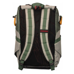 boba fett laptop backpack dimensions Watch MiaoDuo For Standard Bag Hunter Travel Backpack Outdoor Knapsack on Amazon Live Boba Fett Jet Pack Mini Backpack by Bioworld is a must Star Wars Boba Fett Backpack