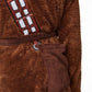 Star Wars Chewbacca Bath Robe - GeekCore