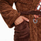Star Wars Chewbacca Bath Robe - GeekCore