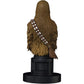 Star Wars Chewbacca Cable Guy Controller & Smartphone Stand - GeekCore