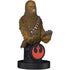 Star Wars Chewbacca Cable Guy Controller & Smartphone Stand - GeekCore