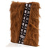 Star Wars Chewbacca Furry Notebook - GeekCore