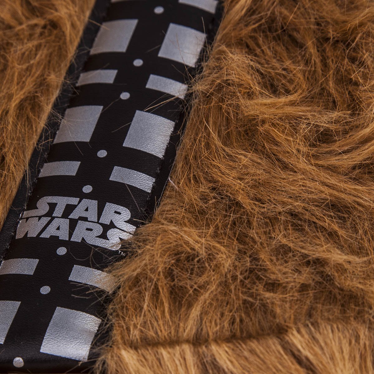 Star Wars Chewbacca Furry Notebook - GeekCore