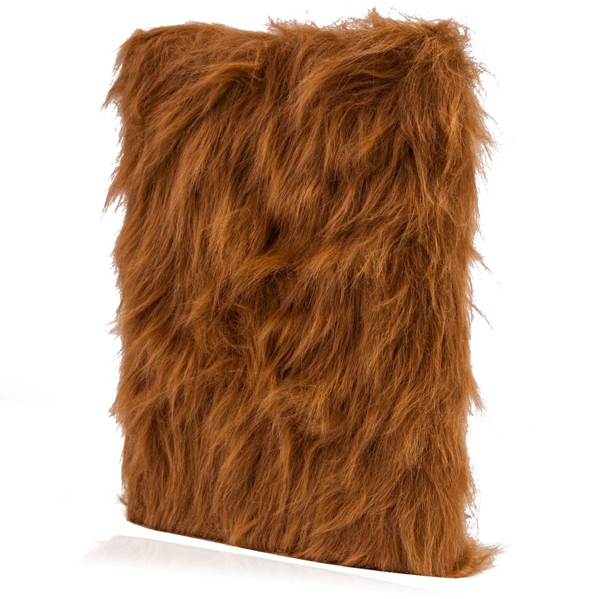 Star Wars Chewbacca Furry Notebook - GeekCore