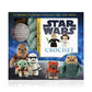 Star Wars Crochet Kit - GeekCore