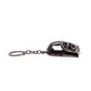 Star Wars Darth Vader 3D Metal Key Chain - GeekCore