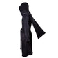 Star Wars Darth Vader Bathrobe with Cape - GeekCore