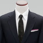 Star Wars Darth Vader Black Silk Tie - GeekCore
