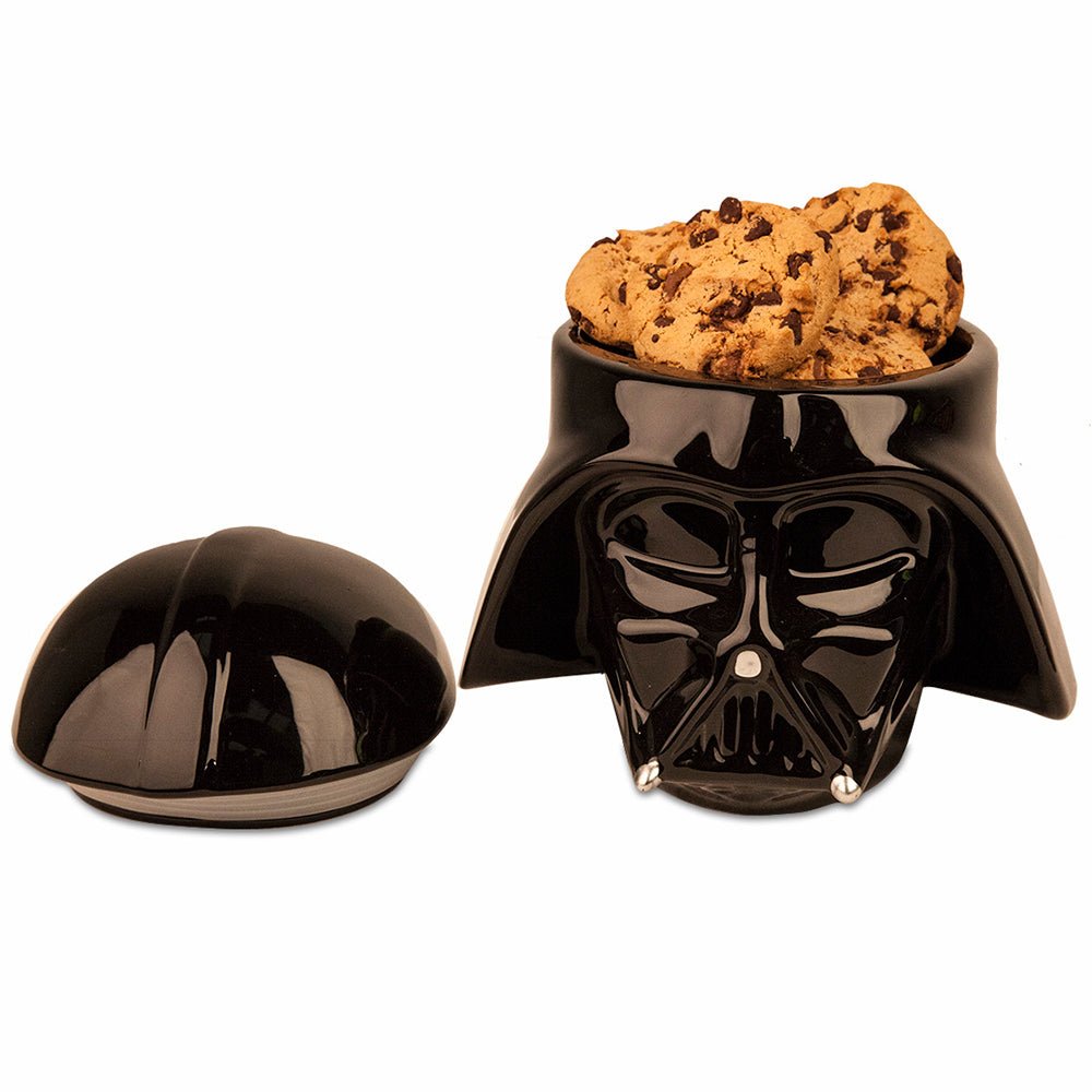 Star Wars Darth Vader Cookie Jar - GeekCore