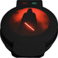 Star Wars Darth Vader Electronic Waffle Maker - GeekCore