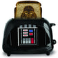Star Wars Darth Vader Elite Toaster - GeekCore