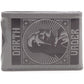 Star Wars Darth Vader Embossed Tri - Fold Wallet - GeekCore