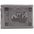 Star Wars Darth Vader Embossed Tri - Fold Wallet - GeekCore