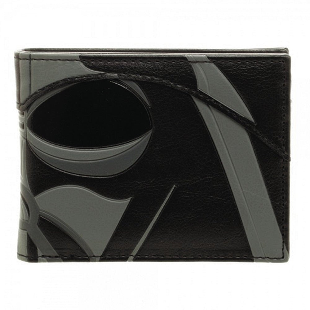 Star Wars Darth Vader Helmet Wallet - GeekCore