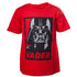 Star Wars Darth Vader Kids T - Shirt - GeekCore